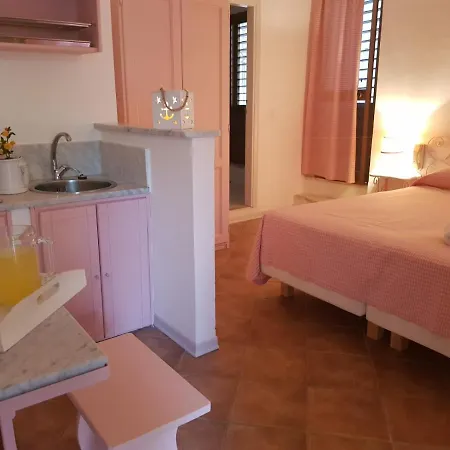 Aparthotel Le Roccette Club