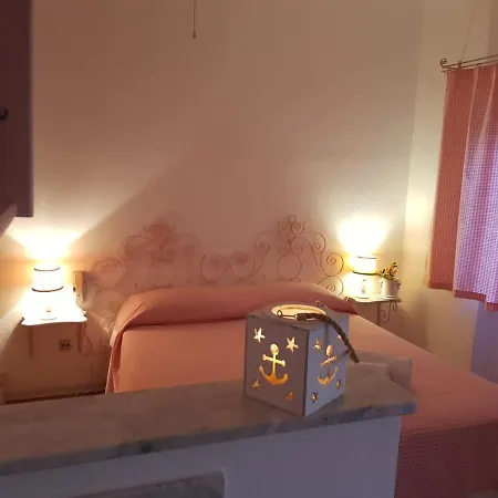 Le Roccette Club Tropea