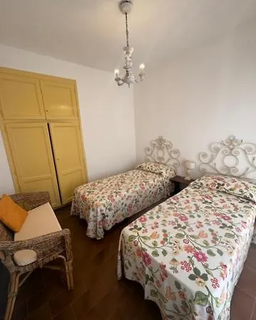 Le Roccette Club Aparthotel 3*