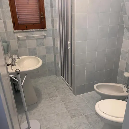 Le Roccette Club Hotel apartamentowy