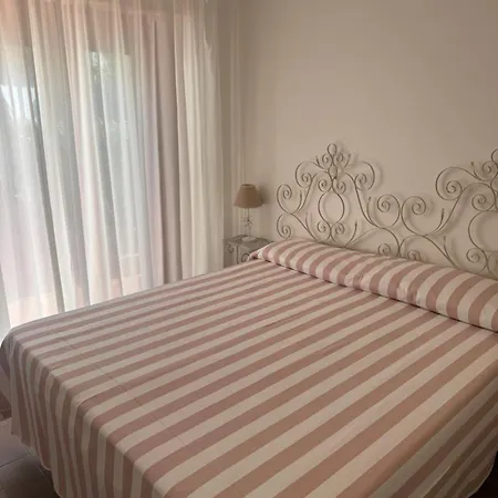 Aparthotel Le Roccette Club