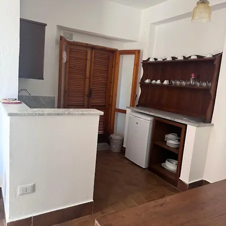 Hotel apartamentowy Le Roccette Club