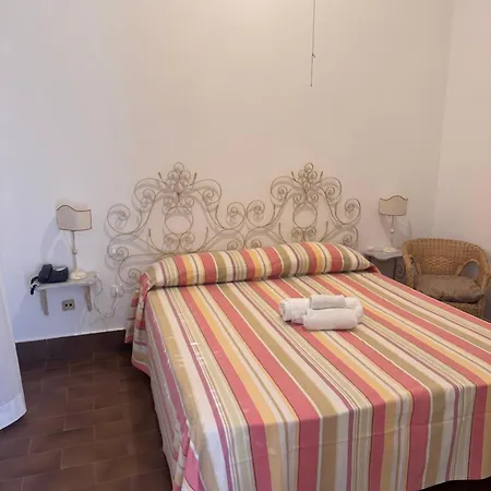 Apart-hotel Le Roccette Club 3*