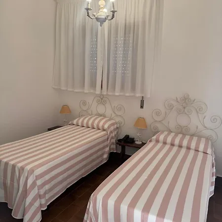 Le Roccette Club Tropea