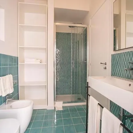 Apart-hotel Le Roccette Club 3*