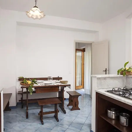 Aparthotel Le Roccette Club Tropea