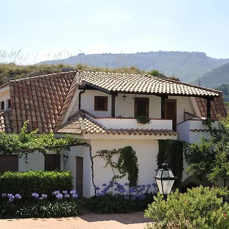 Le Roccette Club Apart-hotel Tropea