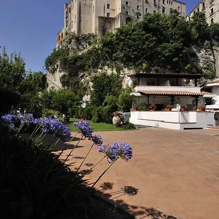 Aparthotel Le Roccette Club