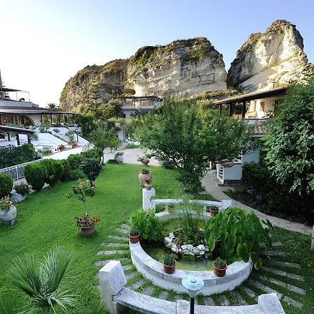 Le Roccette Club 3* Tropea