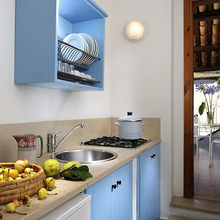 Le Roccette Club Apart-hotel 3*