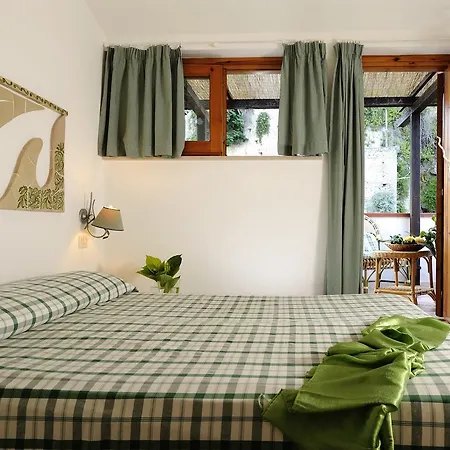 Apart-hotel Le Roccette Club 3*