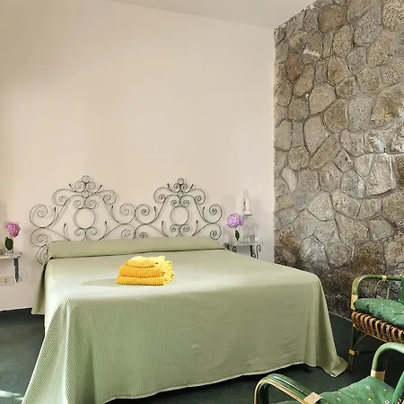 Le Roccette Club Tropea