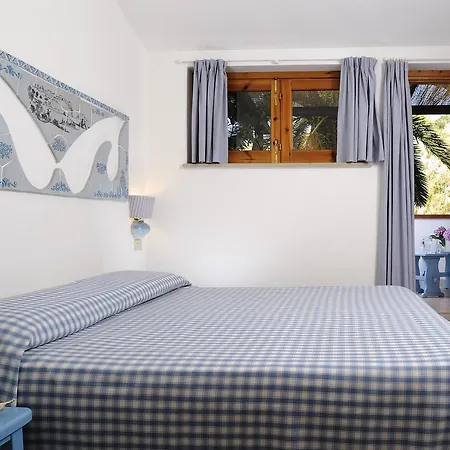 Le Roccette Club Aparthotel 3*