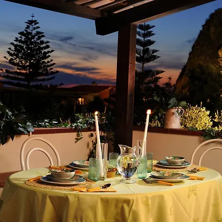 Le Roccette Club Hotel apartamentowy
