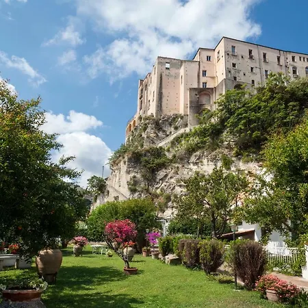 Le Roccette Club Apart-hotel Tropea