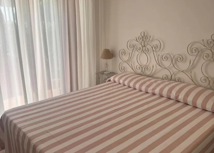 Aparthotel Le Roccette Club