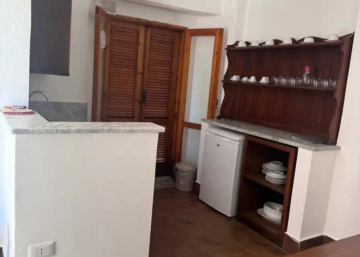 Aparthotel Le Roccette Club