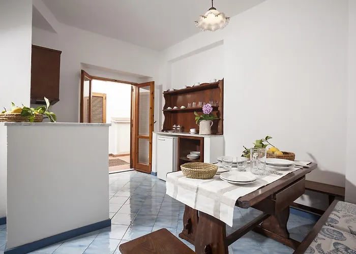 Aparthotel Le Roccette Club Tropea