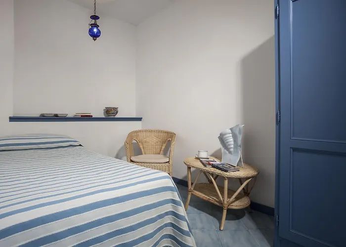 Le Roccette Club Aparthotel Tropea