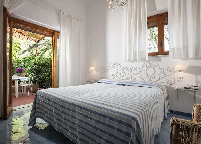 Le Roccette Club Aparthotel