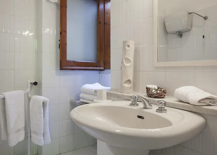 Le Roccette Club 3* Tropea