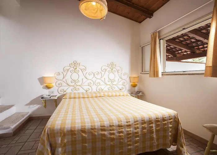 Le Roccette Club Tropea