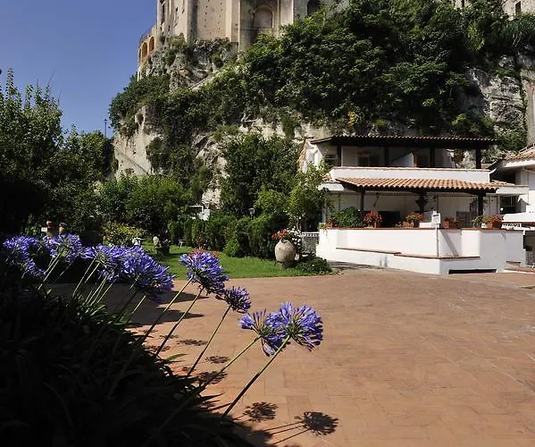 Aparthotel Le Roccette Club