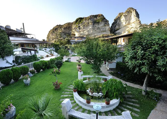 Le Roccette Club 3* Tropea