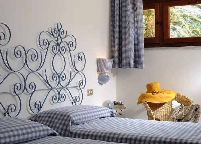 Le Roccette Club 3* Tropea