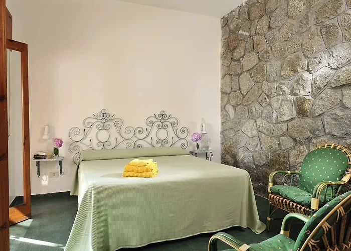 Le Roccette Club Tropea