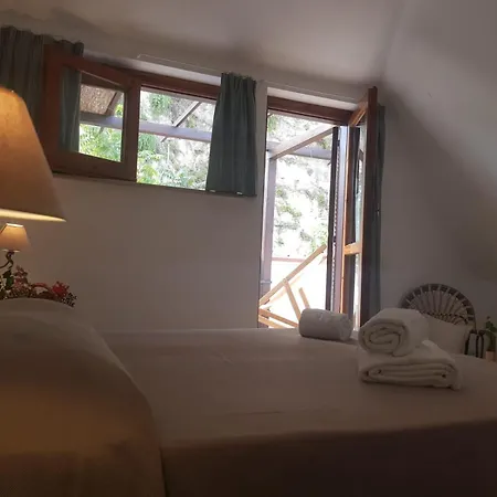 아파트호텔 르 로세트 클럽 트로페아