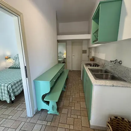 Le Roccette Club 3* Tropea