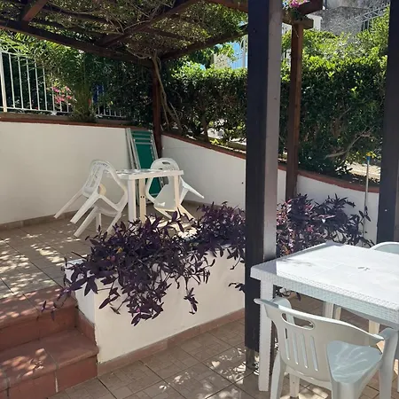 Appart hôtel Le Roccette Club