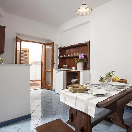 Ξενοδοχείο με διαμερίσματα Le Roccette Club Tropea