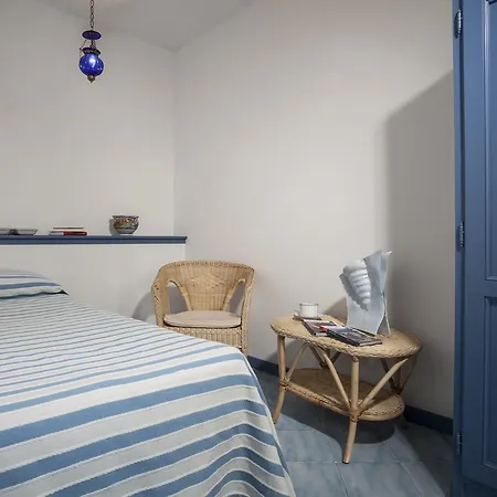 Le Roccette Club Ξενοδοχείο με διαμερίσματα Tropea