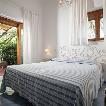 Le Roccette Club Ξενοδοχείο με διαμερίσματα