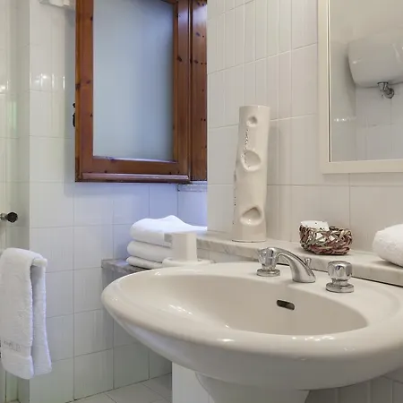 Le Roccette Club 3* 特罗佩阿