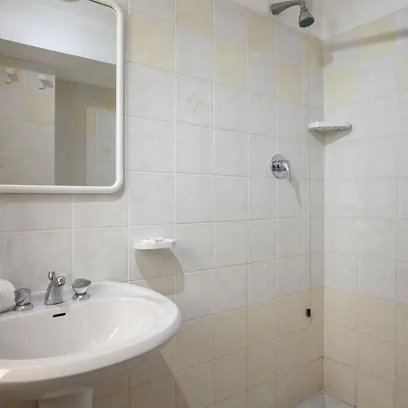 Le Roccette Club 公寓式酒店 特罗佩阿