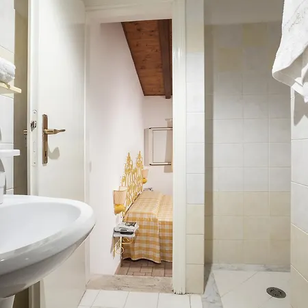 公寓式酒店 Le Roccette Club