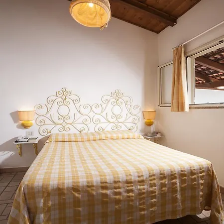 Le Roccette Club 特罗佩阿