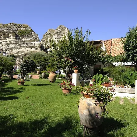 Le Roccette Club