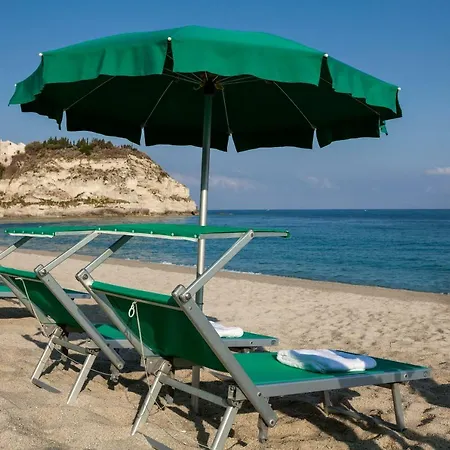 Le Roccette Club Ξενοδοχείο με διαμερίσματα 3*