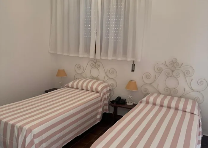 Le Roccette Club Tropea