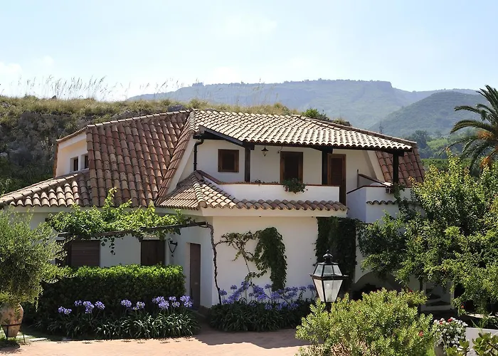 Le Roccette Club Aparthotel Tropea