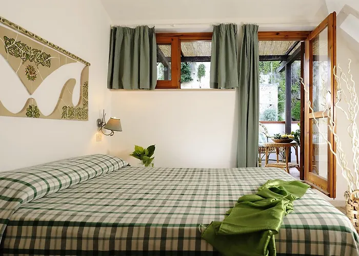 Aparthotel Le Roccette Club 3*