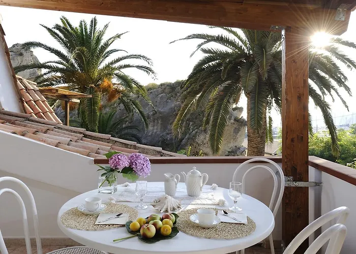 Le Roccette Club Aparthotel 3*